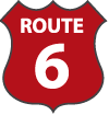 route 6 cafe